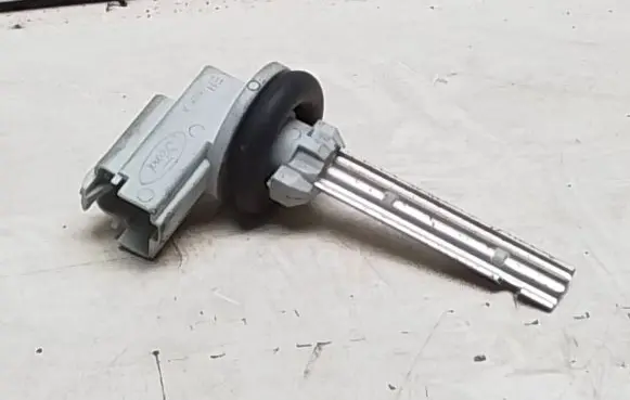 Ford Mondeo Mk III Interior temperature sensor eh6652a
