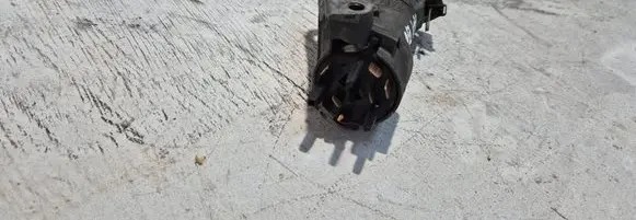 Audi A4 S4 B6 8E 8H Ignition lock 4B0905851C