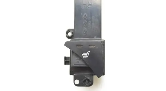 KIA Sportage Seat heating switch 4912001110
