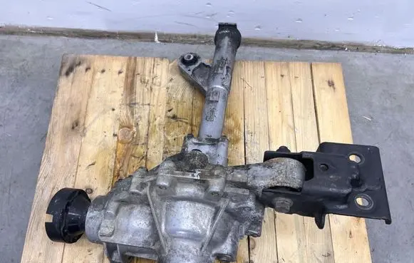 Ford Ranger IV Front differential MB3W4K206A