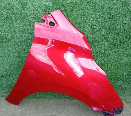 Nissan Micra K14 Fender 