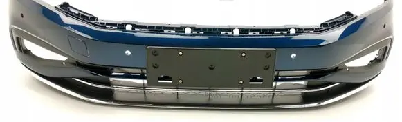 Volkswagen PASSAT B8 Front bumper 3G0807217AM