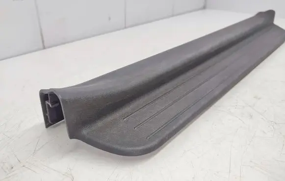 KIA Ceed Front sill trim cover 858741H000