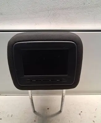 Peugeot 5008 Front seat headrest 