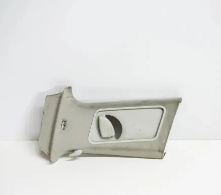 Volkswagen Jetta V (B) pillar trim (bottom) 1K5867243B