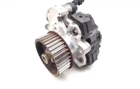 Chrysler Voyager Fuel injection high pressure pump 0445010034