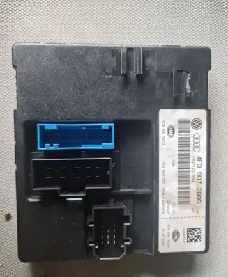 Audi A6 S6 C6 4F Light module LCM 4F0907289G 4F0910289G