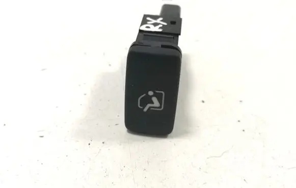 Other switches/knobs/shifts