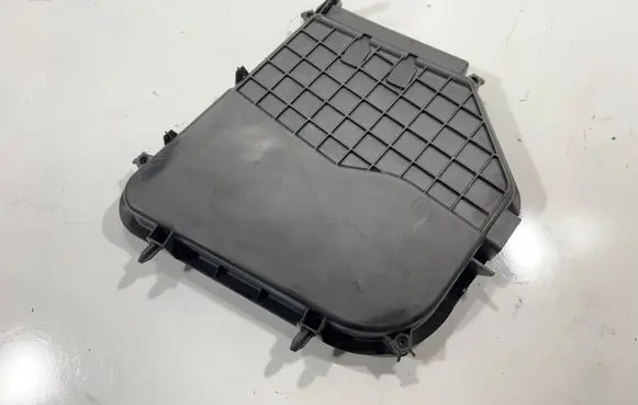 BMW 7 F01 F02 F03 F04 Fuse box cover 7555152