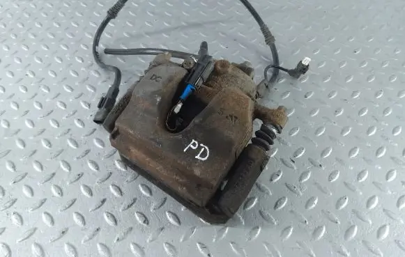 Mercedes-Benz A W177 Front brake caliper A2474214000 A2474214800