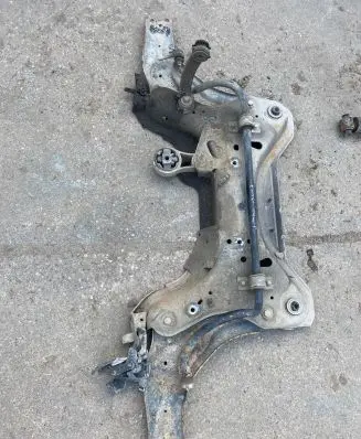 Renault Espace - Grand espace IV Front subframe