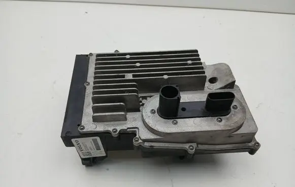 Volvo XC90 Battery control module 32300277