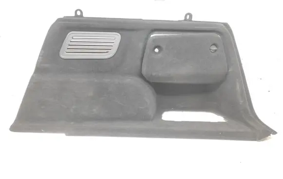 Alfa Romeo Stelvio Trunk/boot lower side trim panel 1561294620