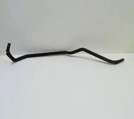 Audi Q7 4L Engine coolant pipe/hose 7L8122447M