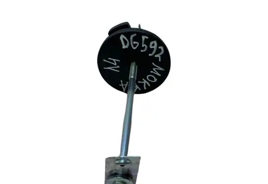 Opel Mokka Spare wheel bolt 