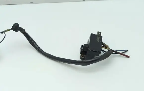 Positive wiring loom