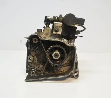 Audi A8 S8 D3 4E Fuel injection high pressure pump 057130755G