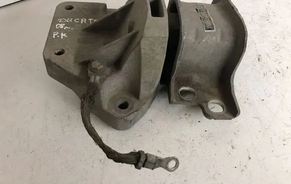 Fiat Ducato Engine mount bracket 1347977080