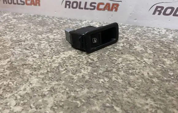 Volkswagen Amarok Electric window control switch 2H0867255C