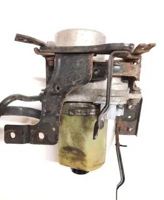 Ford Focus C-MAX Electric power steering pump 3M513K514