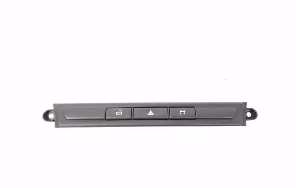Jaguar S-Type Hazard light switch 2R8311B650AC