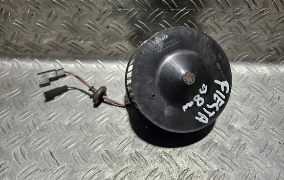 Ford Fiesta Heater fan/blower 0126001 012600