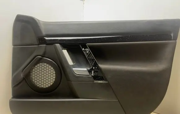 Opel Signum Front door card panel trim 505906714 13105835 10170327X