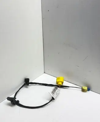 Audi Q7 4M Airbag deployment crash/impact sensor 4M0971677 M0R0CC0