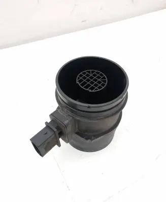 BMW 7 E65 E66 Mass air flow meter 0281002567 7788743