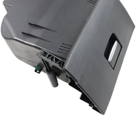 Ford Mondeo MK IV Glove box 7S71A06010 B45XB