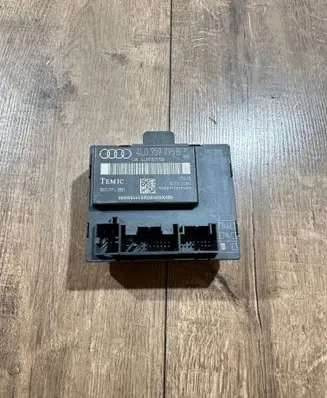Audi Q7 4L Door control unit/module 4L0959795B 0033TFJ0001 4L0910795B