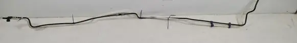 Porsche Cayenne (92A) Fuel main line pipe 7P0201215B