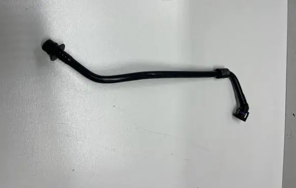 BMW X5 F15 Vacuum line/pipe/hose 7630128