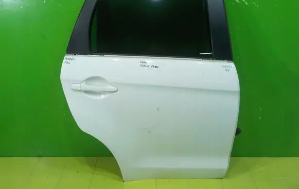 Mitsubishi ASX Rear door 18AB21