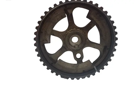 Camshaft pulley/ VANOS
