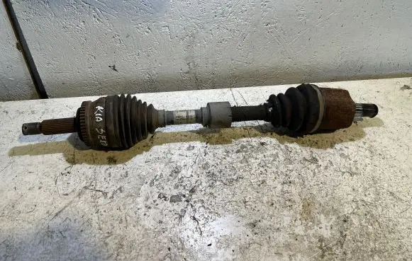 KIA Ceed Front driveshaft 495011H210