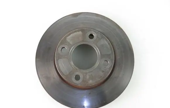 Ford Cougar Front brake disc