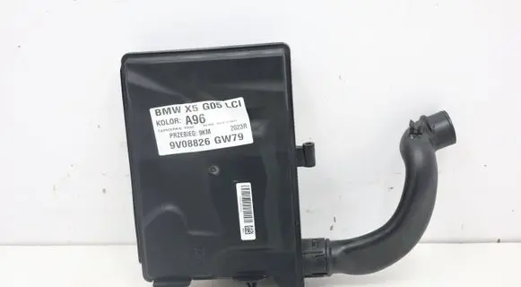 BMW X5 G05 Air filter 8470034MWGK270526 8470034