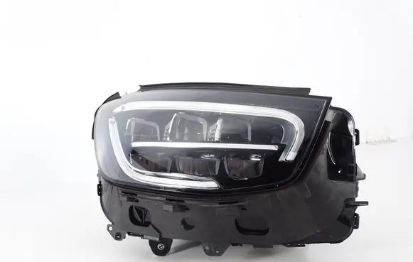 Mercedes-Benz GLC X253 C253 Headlight/headlamp A2539066403