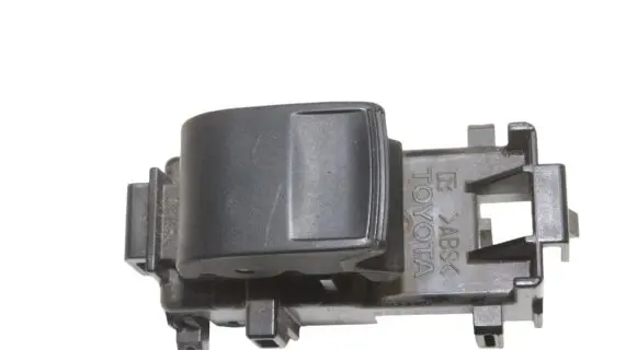 Toyota Auris E180 Electric window control switch