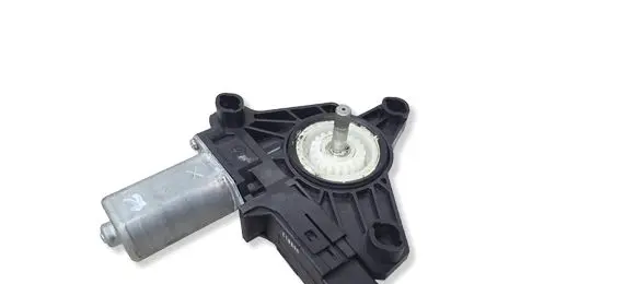 Volvo V40 Cross country Rear door window regulator motor 968740101 31378401