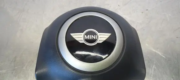 Mini One - Cooper R50 - 53 Steering wheel airbag 676036604