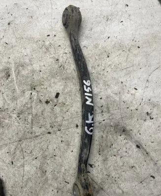 Mercedes-Benz ML W164 Rear control arm 000060364106
