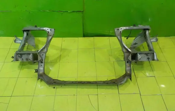 Honda Civic Radiator support slam panel NP408