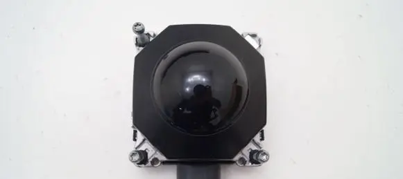Porsche Cayenne (9Y0 9Y3) Distronic sensor radar 