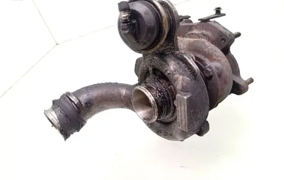 Renault Megane I Turbo 8200348244
