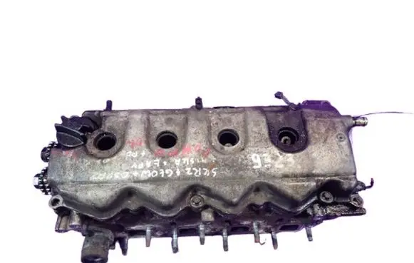 Nissan X-Trail T30 Engine head 