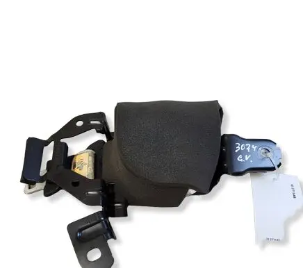 Mazda 6 Middle seatbelt (rear) BGE120817