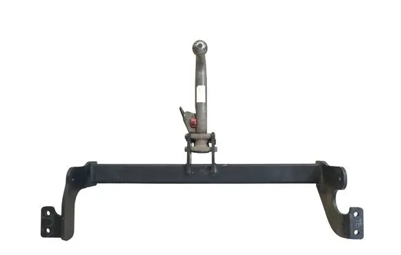 Suzuki Jimny Tow bar 
