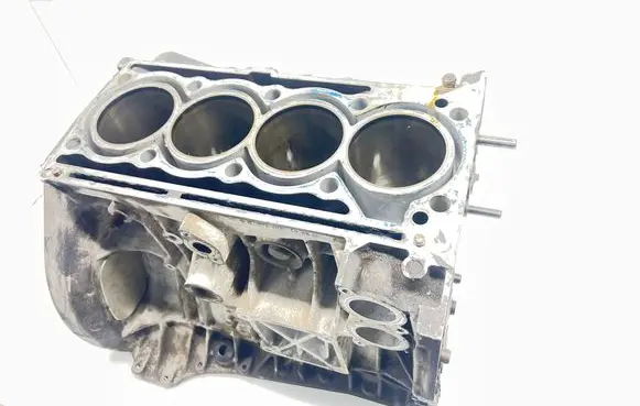 Mercedes-Benz C W203 Engine block R2710103905